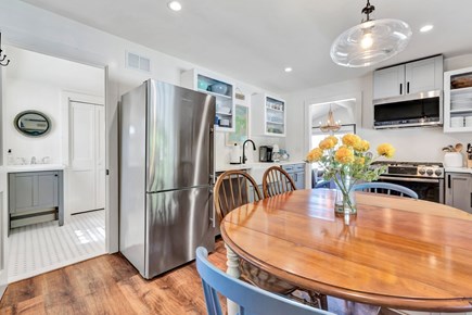 Barnstable Cape Cod vacation rental - 