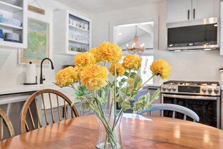 Barnstable Cape Cod vacation rental - 