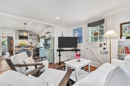 Barnstable Cape Cod vacation rental - 