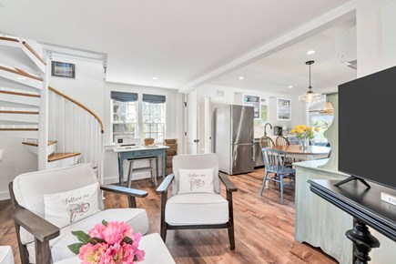 Barnstable Cape Cod vacation rental - 