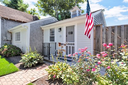 Barnstable Cape Cod vacation rental - 