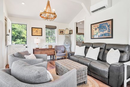 Barnstable Cape Cod vacation rental - 