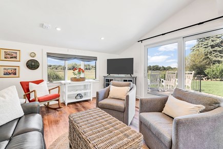 Barnstable Cape Cod vacation rental - 