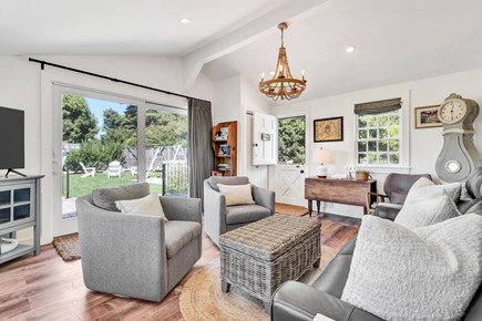 Barnstable Cape Cod vacation rental - 