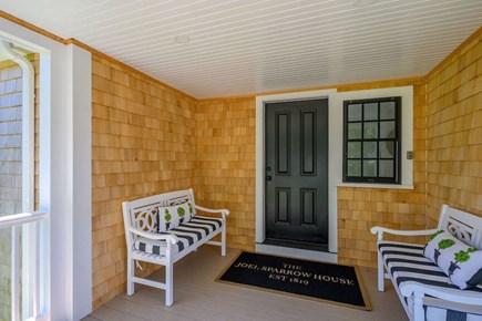 Chatham Cape Cod vacation rental - 