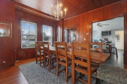 Falmouth Cape Cod vacation rental - 