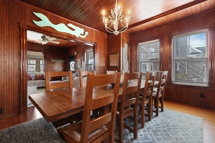 Falmouth Cape Cod vacation rental - 