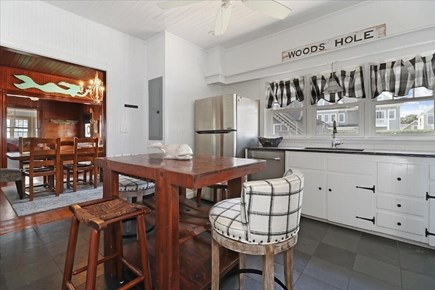 Falmouth Cape Cod vacation rental - 