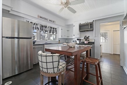 Falmouth Cape Cod vacation rental - 