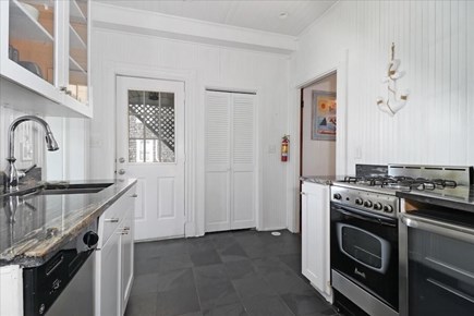 Falmouth Cape Cod vacation rental - 