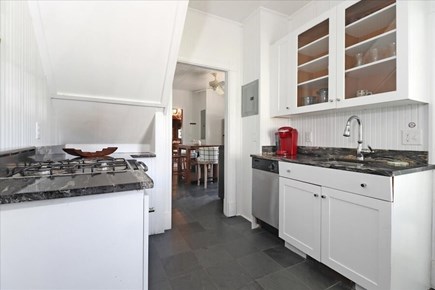 Falmouth Cape Cod vacation rental - 