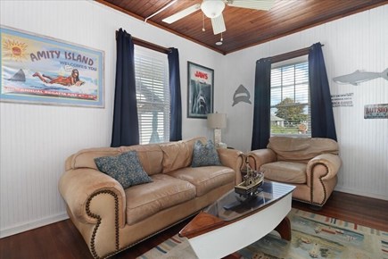 Falmouth Cape Cod vacation rental - 