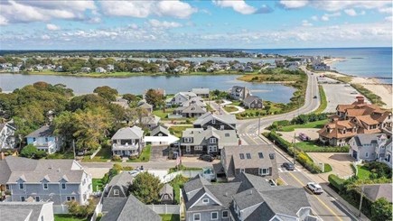 Falmouth Cape Cod vacation rental - 