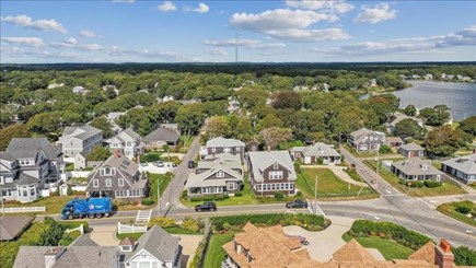 Falmouth Cape Cod vacation rental - 