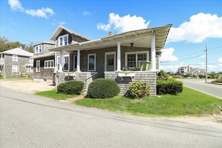 Falmouth Cape Cod vacation rental - 