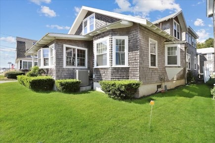Falmouth Cape Cod vacation rental - 