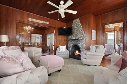 Falmouth Cape Cod vacation rental - 