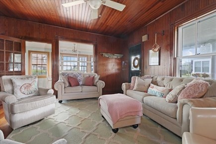 Falmouth Cape Cod vacation rental - 