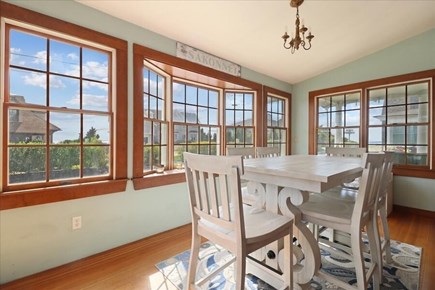 Falmouth Cape Cod vacation rental - 