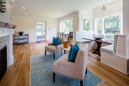 West Dennis Cape Cod vacation rental - 