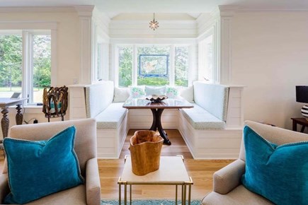 West Dennis Cape Cod vacation rental - 