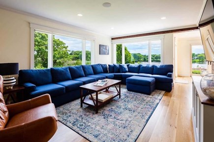 West Dennis Cape Cod vacation rental - 