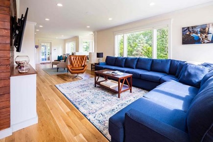 West Dennis Cape Cod vacation rental - 