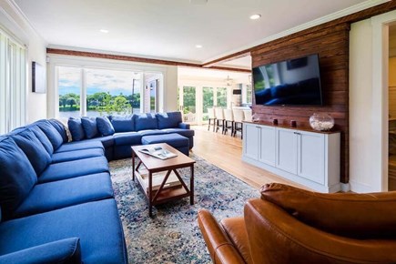 West Dennis Cape Cod vacation rental - 