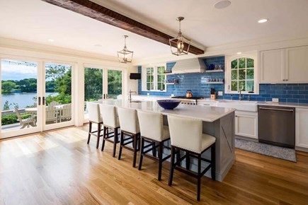 West Dennis Cape Cod vacation rental - 