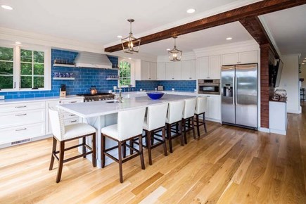 West Dennis Cape Cod vacation rental - 