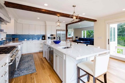 West Dennis Cape Cod vacation rental - 