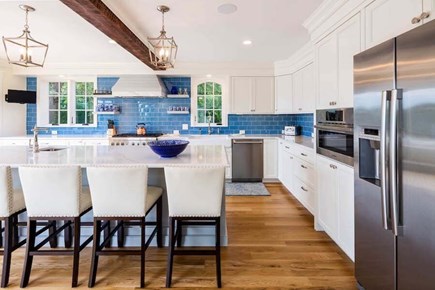 West Dennis Cape Cod vacation rental - 