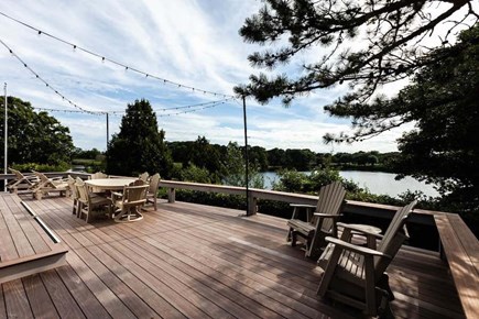 West Dennis Cape Cod vacation rental - 