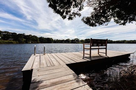 West Dennis Cape Cod vacation rental - 