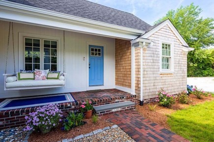 West Dennis Cape Cod vacation rental - 