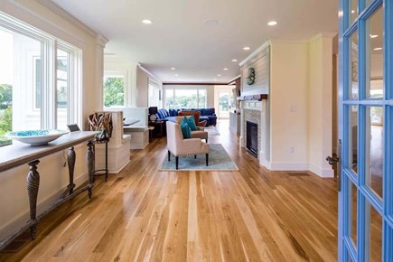 West Dennis Cape Cod vacation rental - 