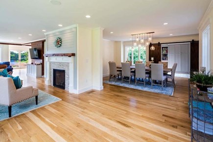 West Dennis Cape Cod vacation rental - 