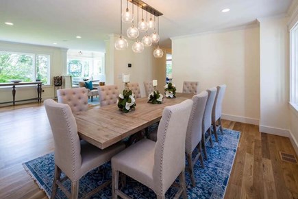 West Dennis Cape Cod vacation rental - 