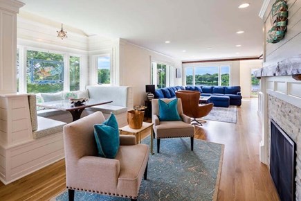 West Dennis Cape Cod vacation rental - 