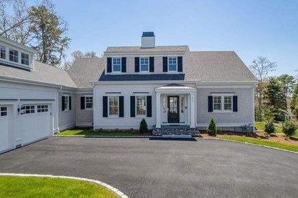 Chatham Cape Cod vacation rental - 