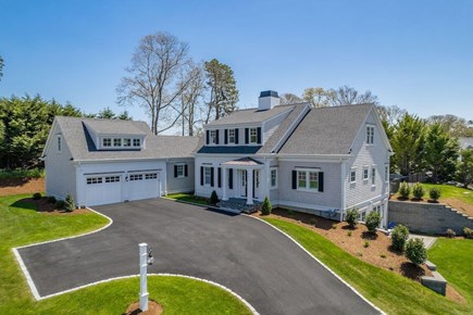 Chatham Cape Cod vacation rental - 