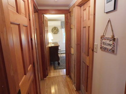 Eastham Cape Cod vacation rental - 