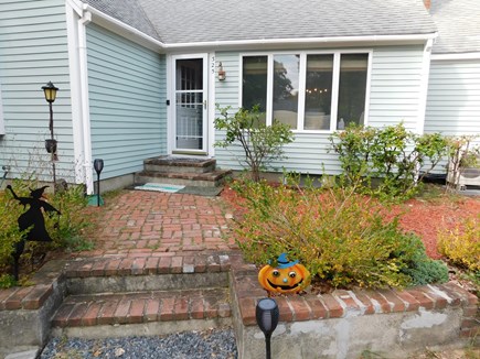 Eastham Cape Cod vacation rental - 