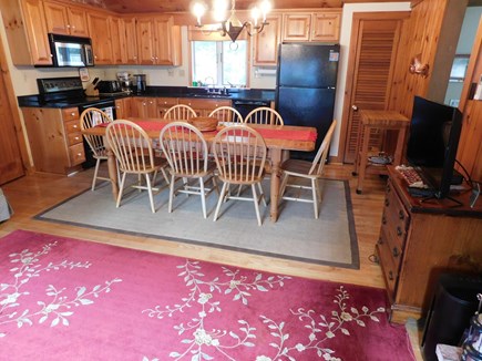 Eastham Cape Cod vacation rental - 