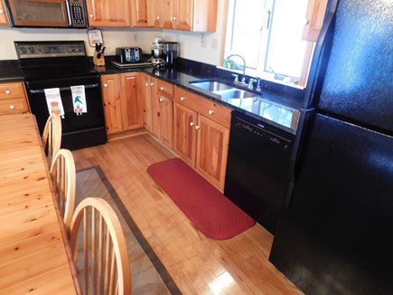 Eastham Cape Cod vacation rental - 