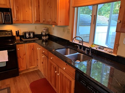 Eastham Cape Cod vacation rental - 