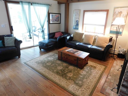 Eastham Cape Cod vacation rental - 