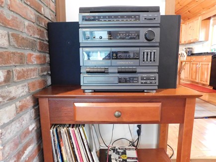 Eastham Cape Cod vacation rental - 