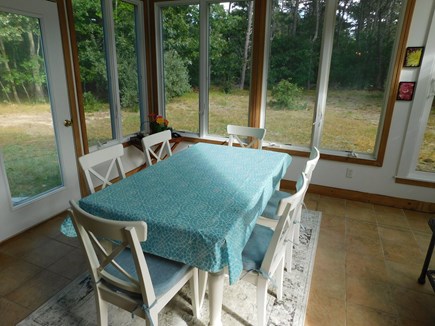 Eastham Cape Cod vacation rental - 