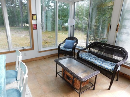 Eastham Cape Cod vacation rental - 